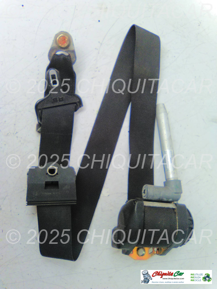 CINTO SEGURANÇA FRENTE DTO MERCEDES 124 [1984-1995]