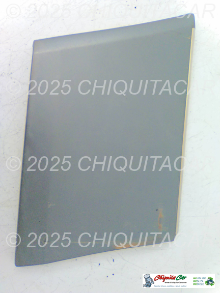 FRISO LARGO G LAMAS FRENTE ESQ  MERCEDES 124 [1984-1995]