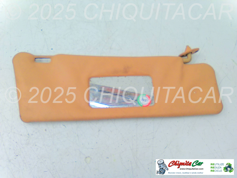 PALA SOL DTA MERCEDES 124 [1984-1995]