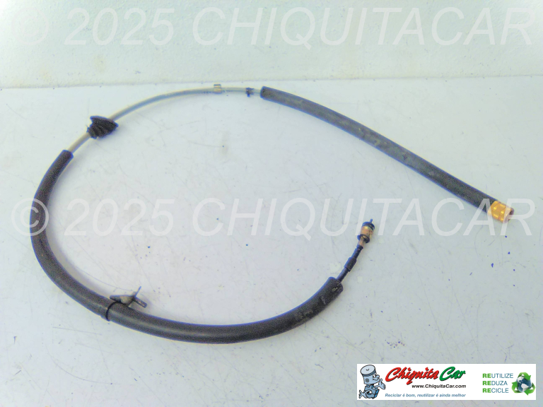 BICHA CONTA KM MERCEDES 124 [1984-1995]