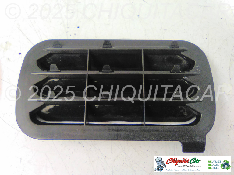 GRELHA RESP DTA  MERCEDES 124 [1984-1995]