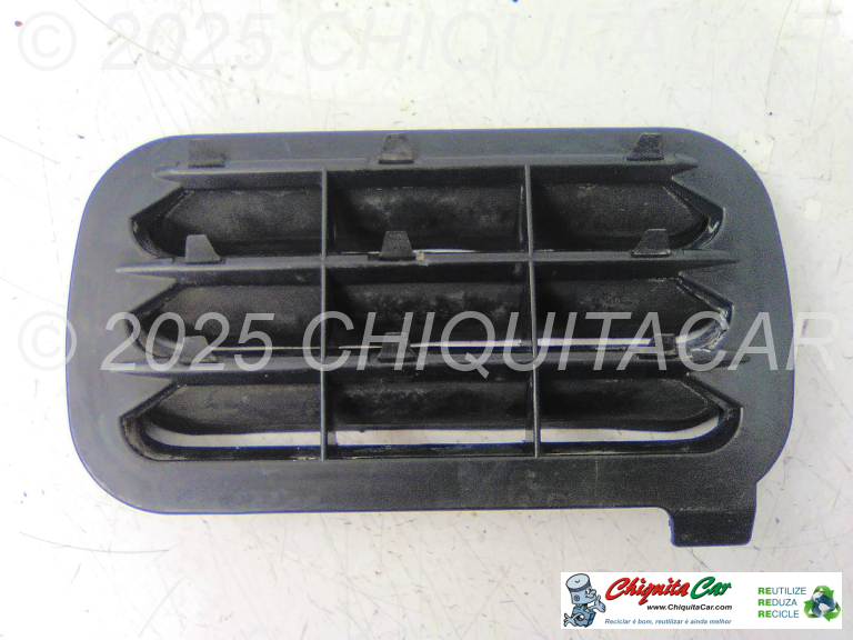 GRELHA RESP DTA  MERCEDES 124 [1984-1995]