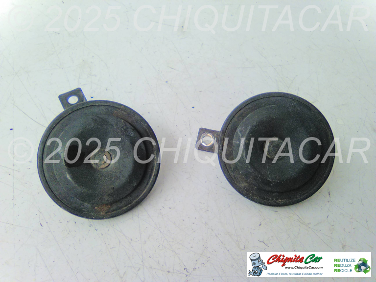 CONJ BUZINAS  MERCEDES 124 [1984-1995]