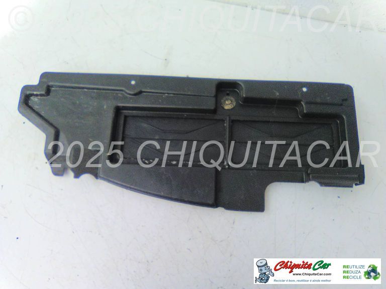 BLINDAGEM LATERAL FRENTE ESQ MERCEDES 124 [1984-1995]