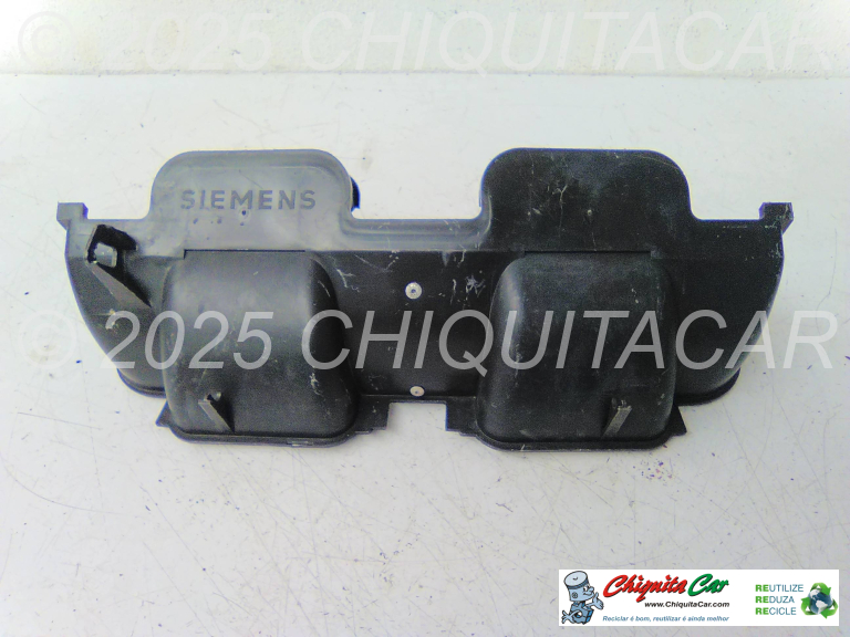 COBERTURA MOTOR SOFAGEM  MERCEDES 124 [1984-1995]