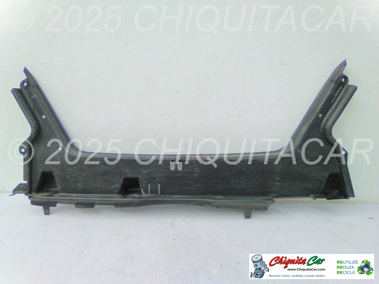 REVESTIMENTO MALA TRAS MERCEDES 0