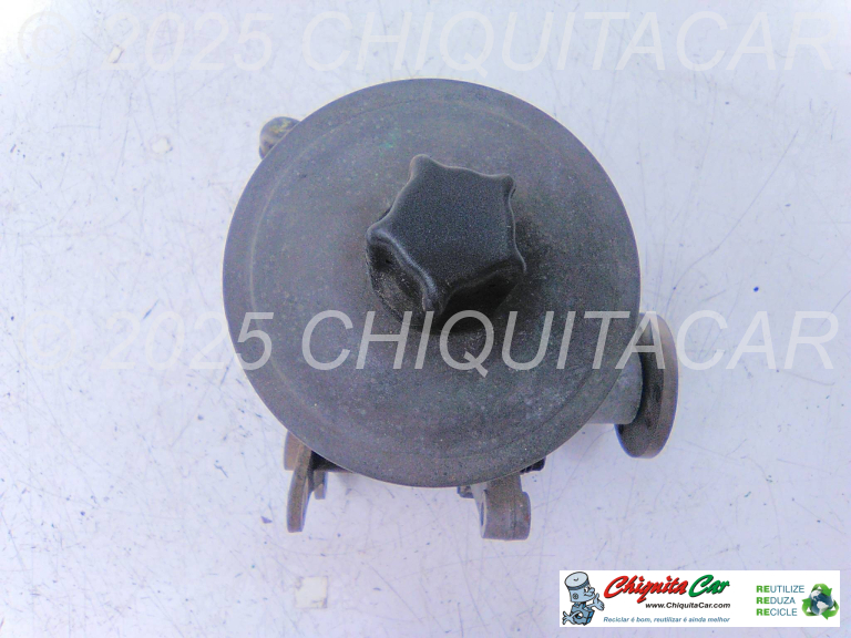 BOMBA DIRECÇÃO MERCEDES Classe C (202)  [1993-2001]