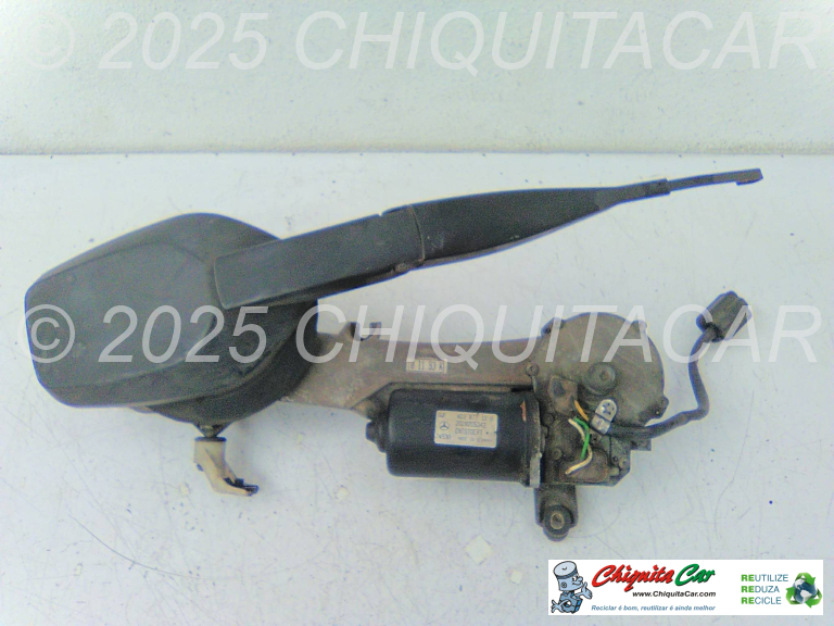 LIMPA PARA BRISAS MERCEDES Classe C (202)  [1993-2001]
