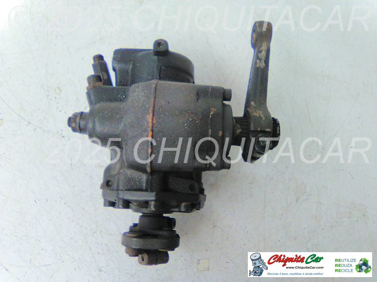 CAIXA DIRECCÃO MERCEDES Classe C (202)  [1993-2001]