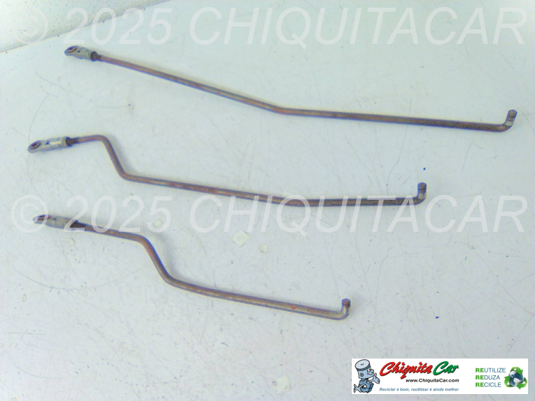 CONJ TIRANTES CAIXA5 VEL  MERCEDES Classe C (202)  [1993-2001]