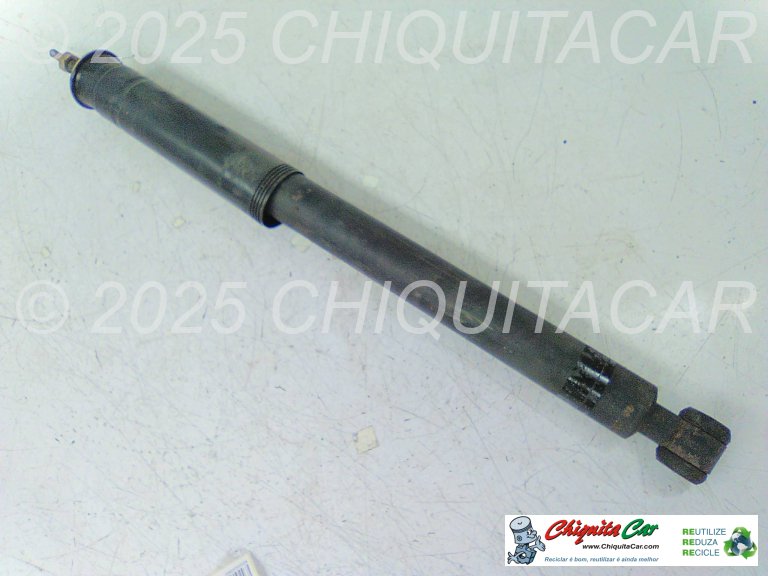 AMORTECEDOR SUSPENSÃO FRENTE MERCEDES Classe C (202)  [1993-2001]