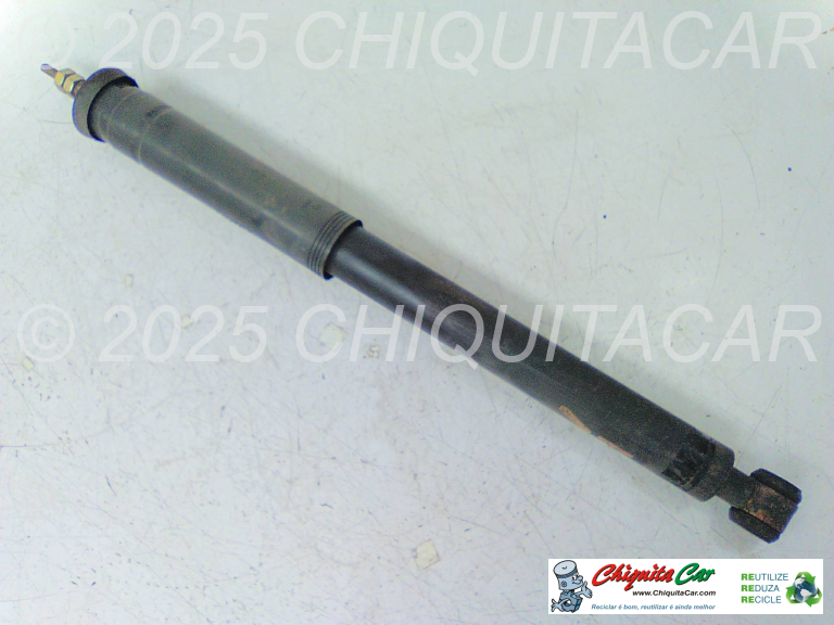 AMORTECEDOR SUSPENSÃO FRENTE MERCEDES Classe C (202)  [1993-2001]