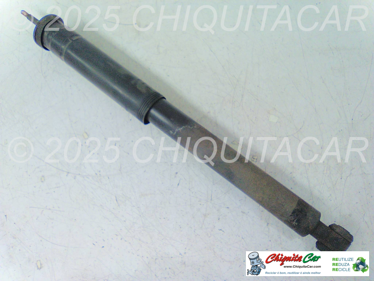 AMORTECEDOR SUSPENSÃO TRAS MERCEDES Classe C (202)  [1993-2001]