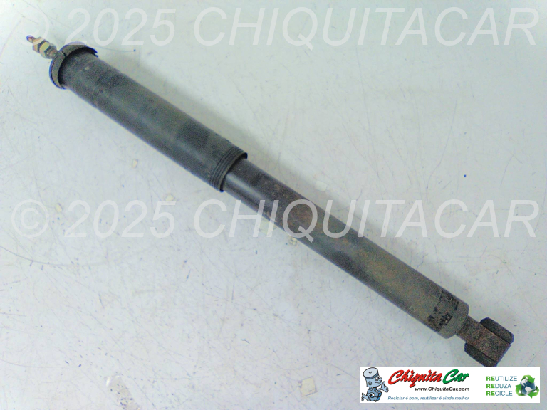 AMORTECEDOR SUSPENSÃO TRAS MERCEDES Classe C (202)  [1993-2001]