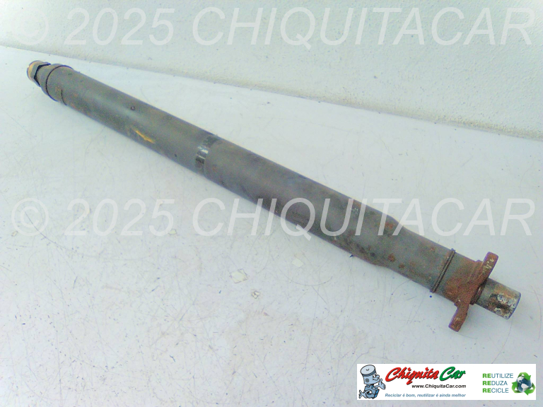 VEIO TRANSMISSÃO CENTRAL FRENTE MERCEDES Classe C (202)  [1993-2001]