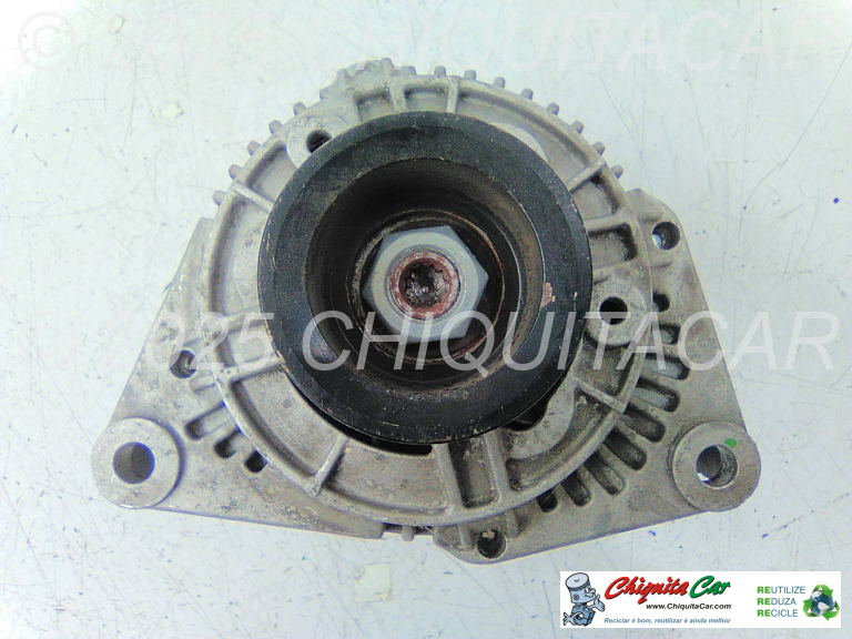 ALTERNADOR MERCEDES Classe C (202)  [1993-2001]