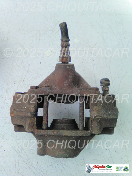 BOMBA TRAVÃO TRAS DTA MERCEDES Classe C (202)  [1993-2001]