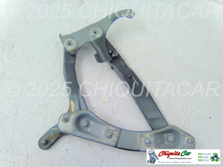 DOBRADIÇA CAPOT DTA MERCEDES Classe C (202)  [1993-2001]