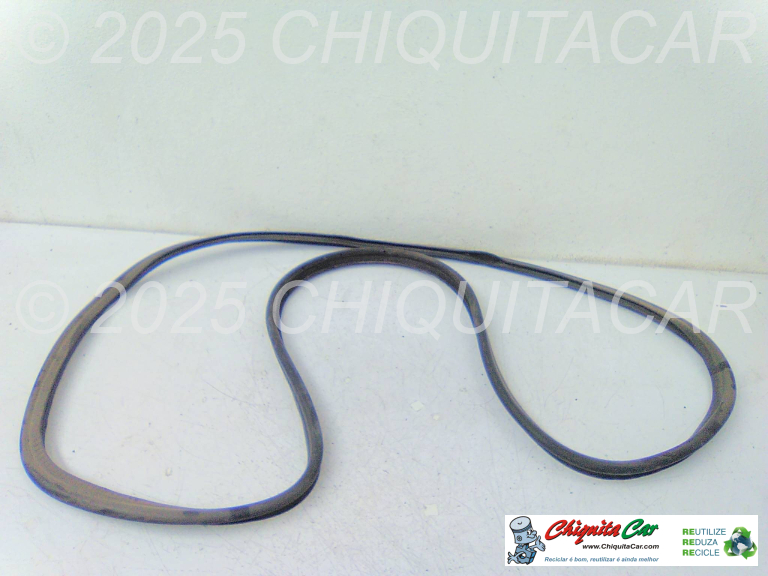 BORRACHA MALA MERCEDES Classe C (202)  [1993-2001]