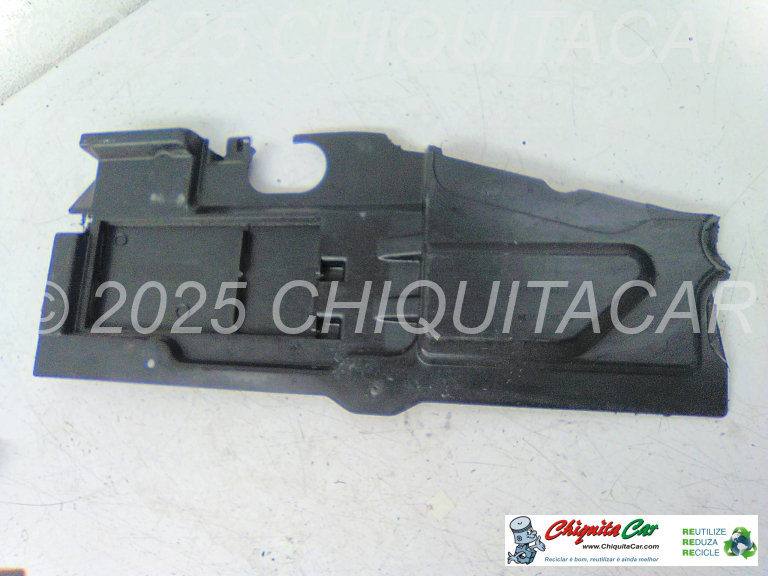 RESGUARDO MOTOR FRENTE ESQ MERCEDES Classe C (202)  [1993-2001]