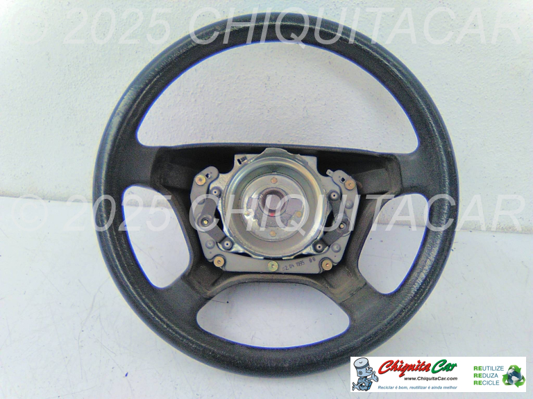 VOLANTE DIRECÇÃO MERCEDES Classe C (202)  [1993-2001]