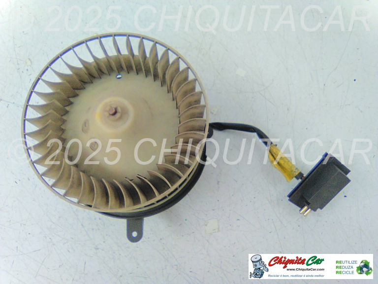 MOTOR SOFAGEM MERCEDES Classe C (202)  [1993-2001]