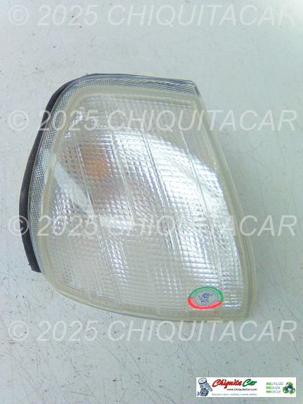 PISCA ESQ MERCEDES Classe C (202)  [1993-2001]
