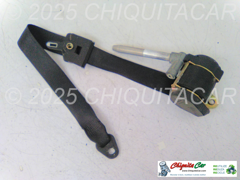 CINTO SEGURANÇA FRENTE DTO MERCEDES Classe C (202)  [1993-2001]