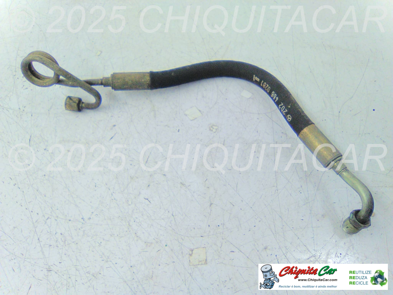TUBO OLEO DIRECÇÃO (PRESSÃO) MERCEDES Classe C (202)  [1993-2001]