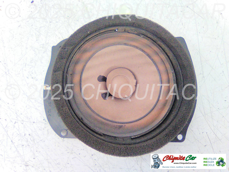 ALTIFALANTE PORTA TRAS DTA MERCEDES Classe C (202)  [1993-2001]