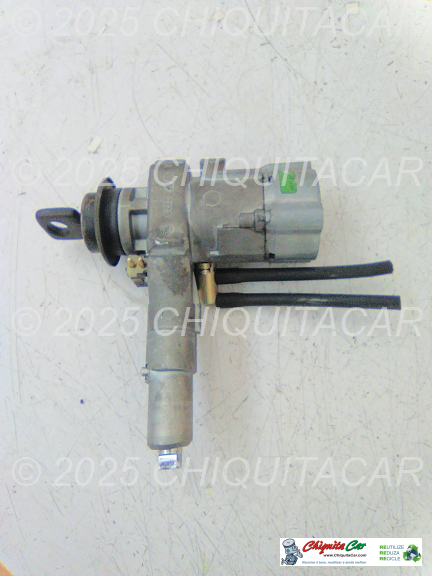 CANHÃO IGNICÃO MERCEDES Classe C (202)  [1993-2001]