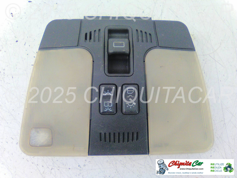 PLAFONIER MERCEDES Classe C (202)  [1993-2001]