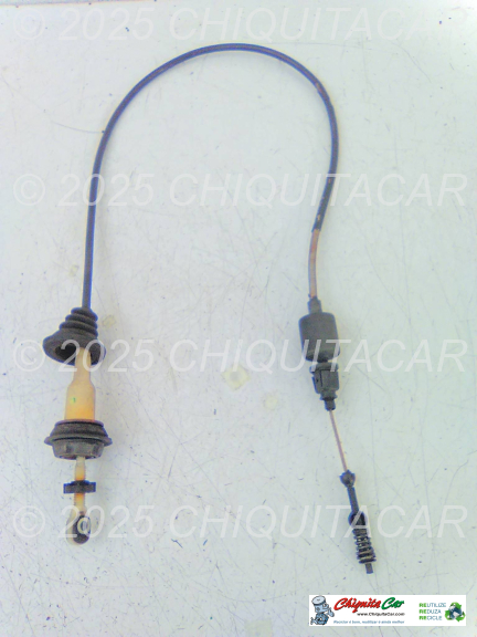 CABO ACELERADOR MERCEDES Classe C (202)  [1993-2001]
