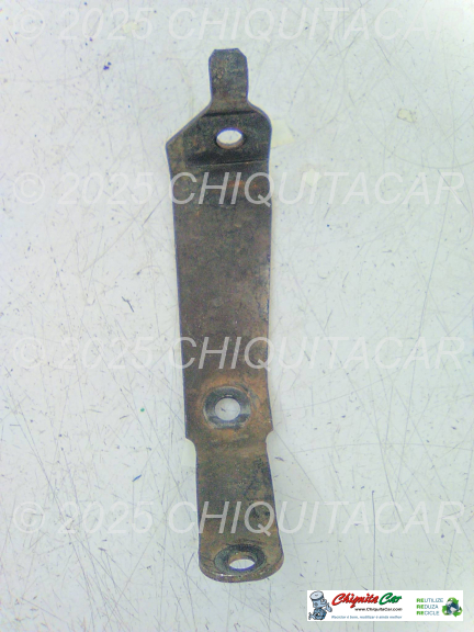 SUPORTE BARRA ESTAB FRENTE DTA MERCEDES Classe C (202)  [1993-2001]