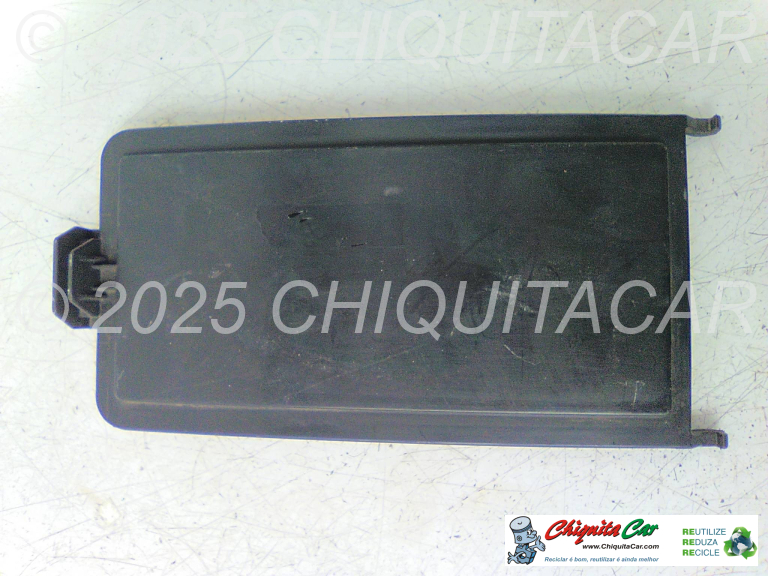 TAMPA CAIXA FUSIVEIS MERCEDES Classe C (202)  [1993-2001]