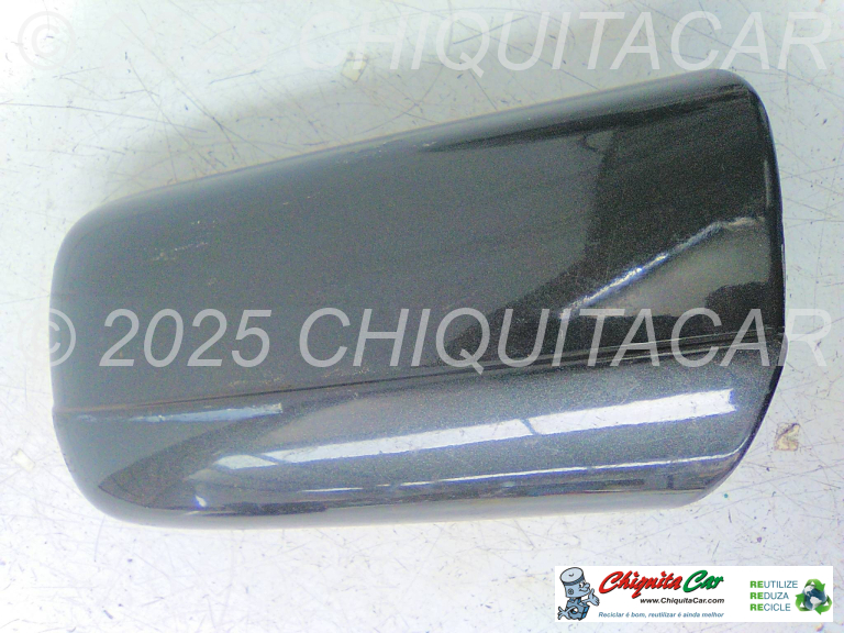 CAPA ESPELHO DTO MERCEDES Classe C (202)  [1993-2001]