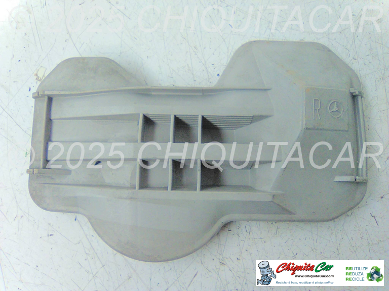 TAMPA OPTICA MERCEDES Classe C (202)  [1993-2001]