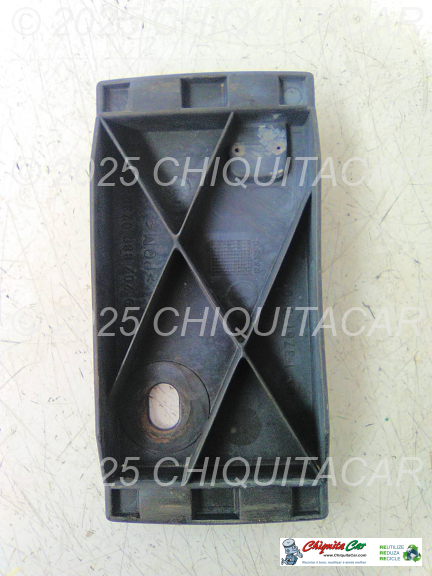 GUIA PARA CHOQUES TRAS MERCEDES Classe C (202)  [1993-2001]