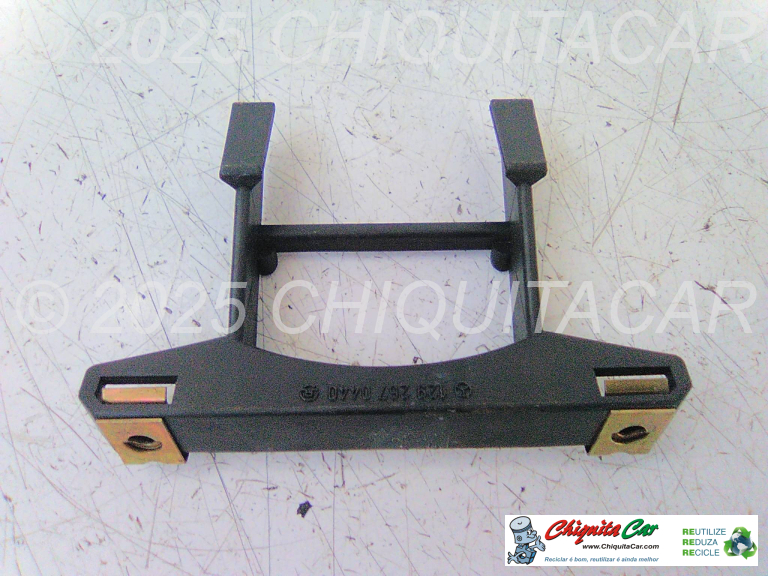 SUPORTE ALAVANCA MUDANÇAS MERCEDES Classe C (202)  [1993-2001]