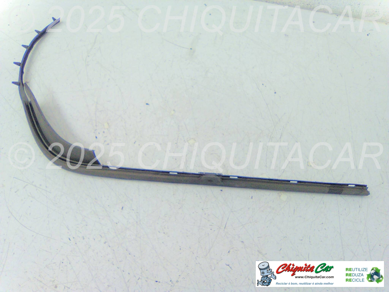 BORRACHA FRISO INF OPTICA DTA MERCEDES Classe C (202)  [1993-2001]