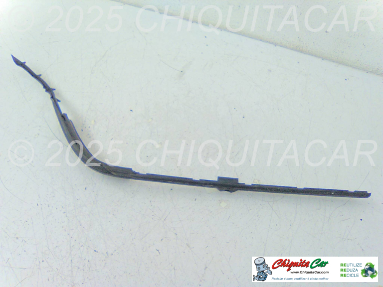BORRACHA FRISO INF OPTICA ESQ MERCEDES Classe C (202)  [1993-2001]
