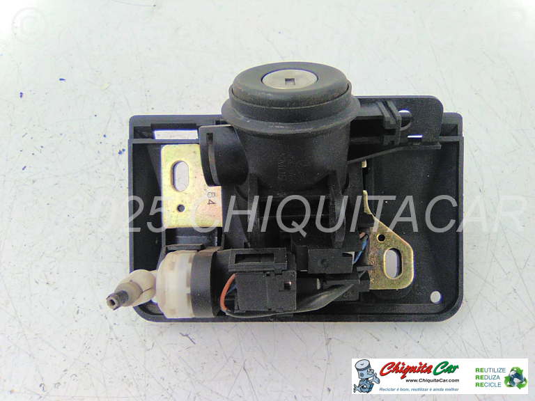 FECHO MALA MERCEDES Classe C (202)  [1993-2001]