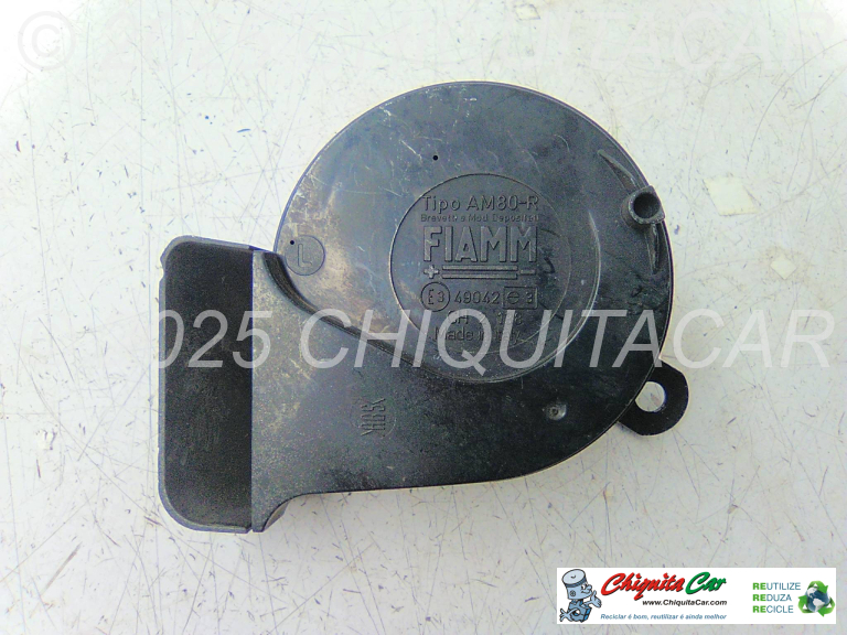 BUZINA MERCEDES Classe C (202)  [1993-2001]