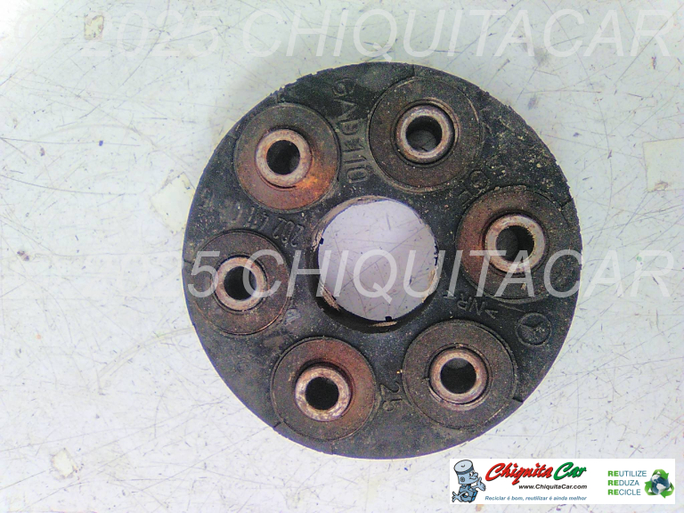 CARDAN TRANSM TRAS MERCEDES Classe C (202)  [1993-2001]