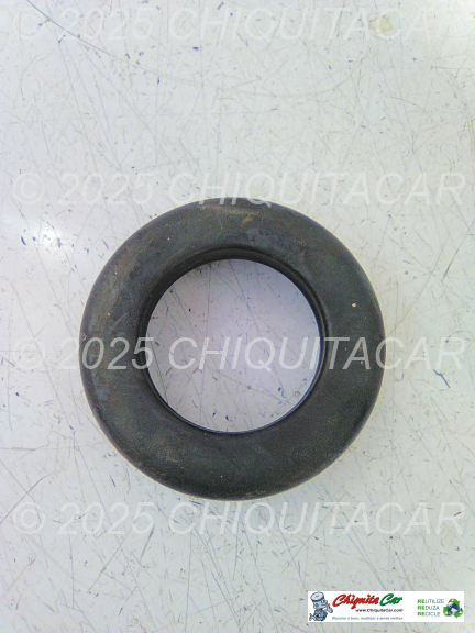 ALTURA MOLA SUSPENSÃO TRAS MERCEDES Classe C (202)  [1993-2001]