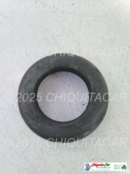 ALTURA MOLA SUSPENSÃO TRAS MERCEDES Classe C (202)  [1993-2001]