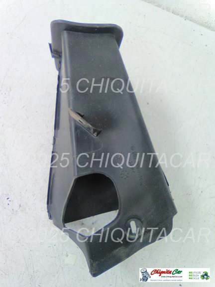 DEFLECTOR INT PARA CHOQUES FRENTE DTO MERCEDES Classe C (202)  [1993-2001]