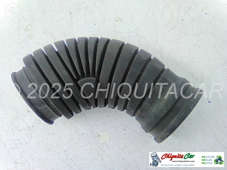 TUBO BORRACHA ADMISSÃO MERCEDES Classe C (202)  [1993-2001]