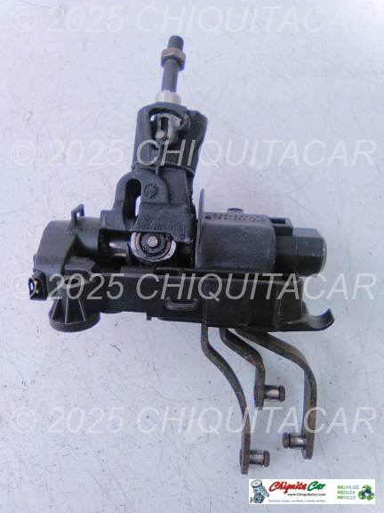 SELECTOR CAIXA 5 VELOCIDADES MERCEDES Classe C (202)  [1993-2001]