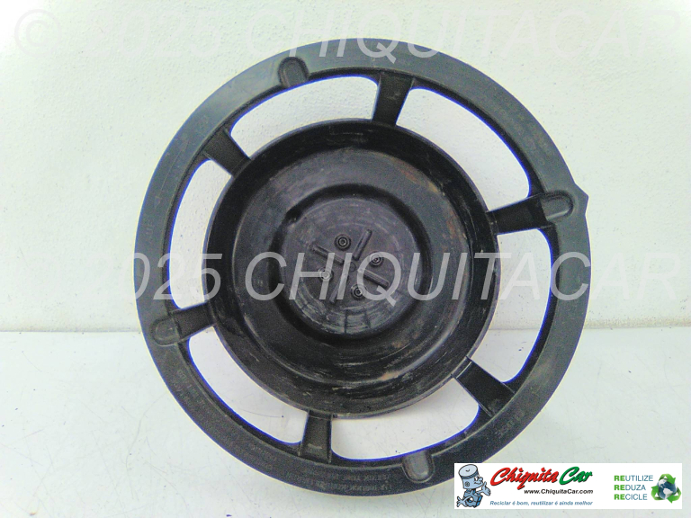 CUBA PNEU SUPLENTE MERCEDES Classe C (202)  [1993-2001]